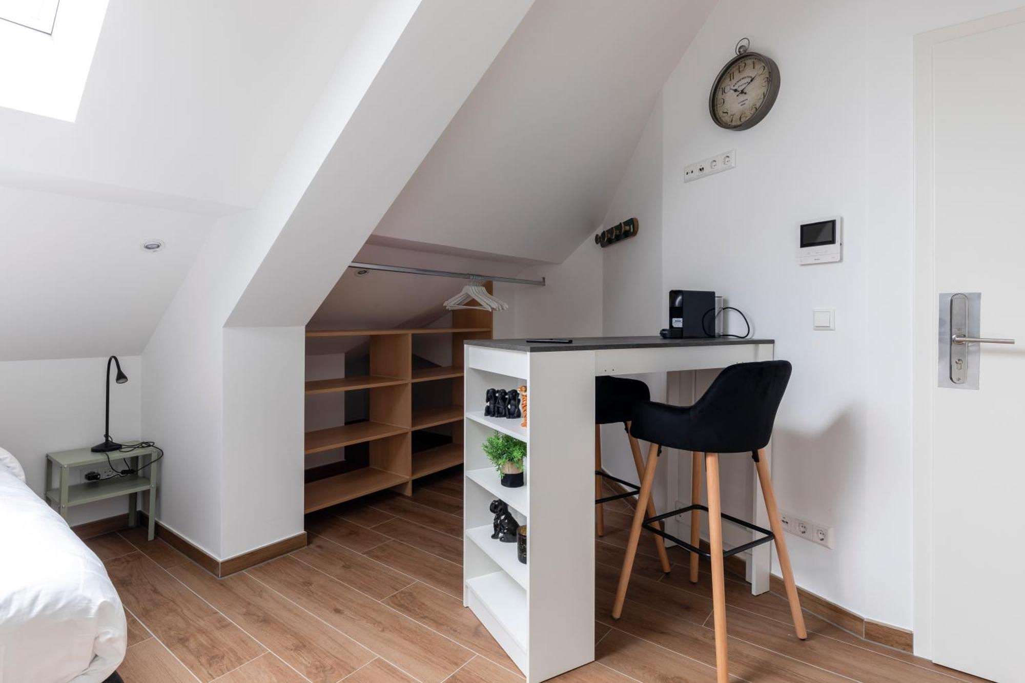 Residence Welter Lucembursko Exteriér fotografie