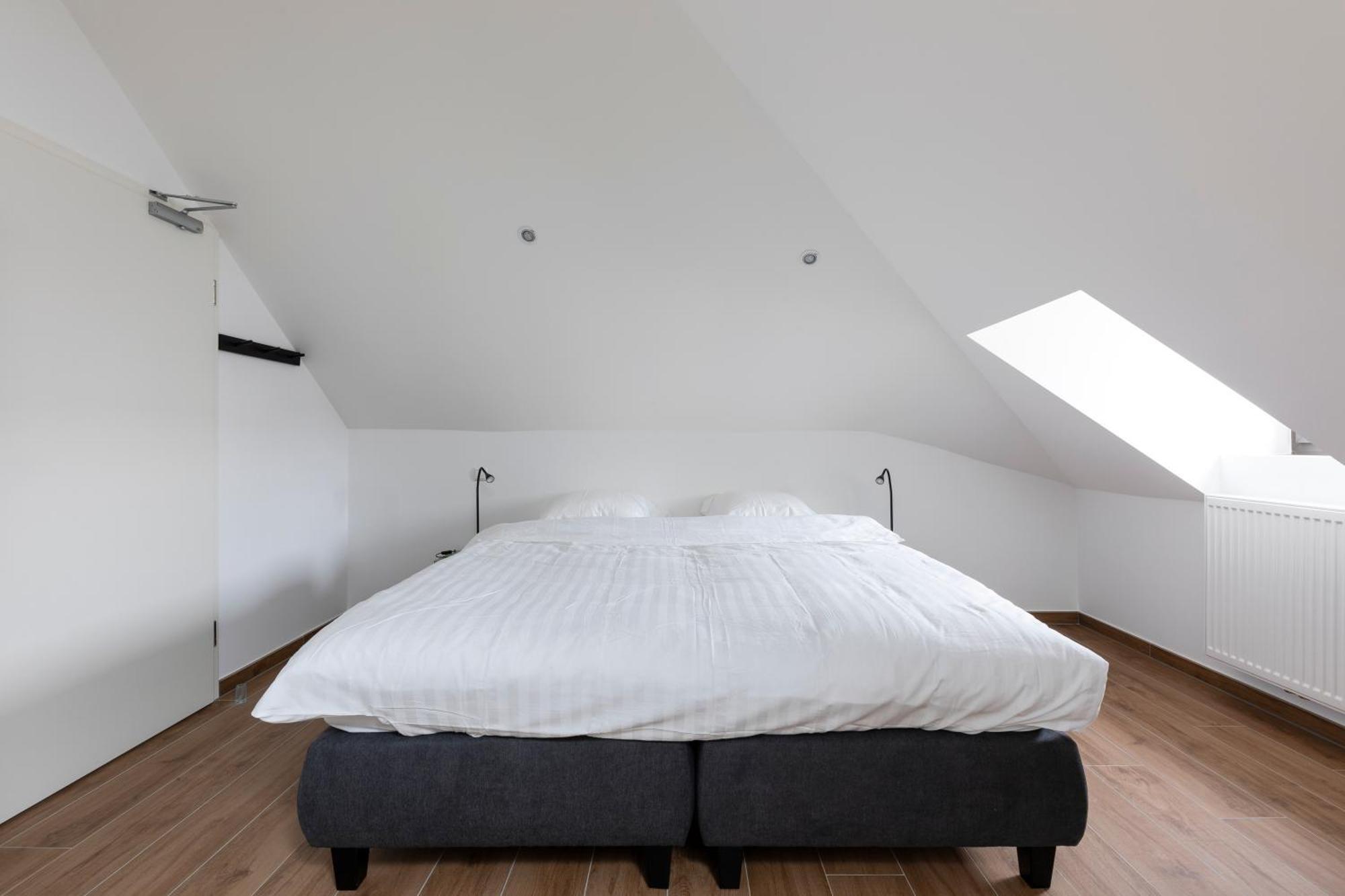 Residence Welter Lucembursko Exteriér fotografie