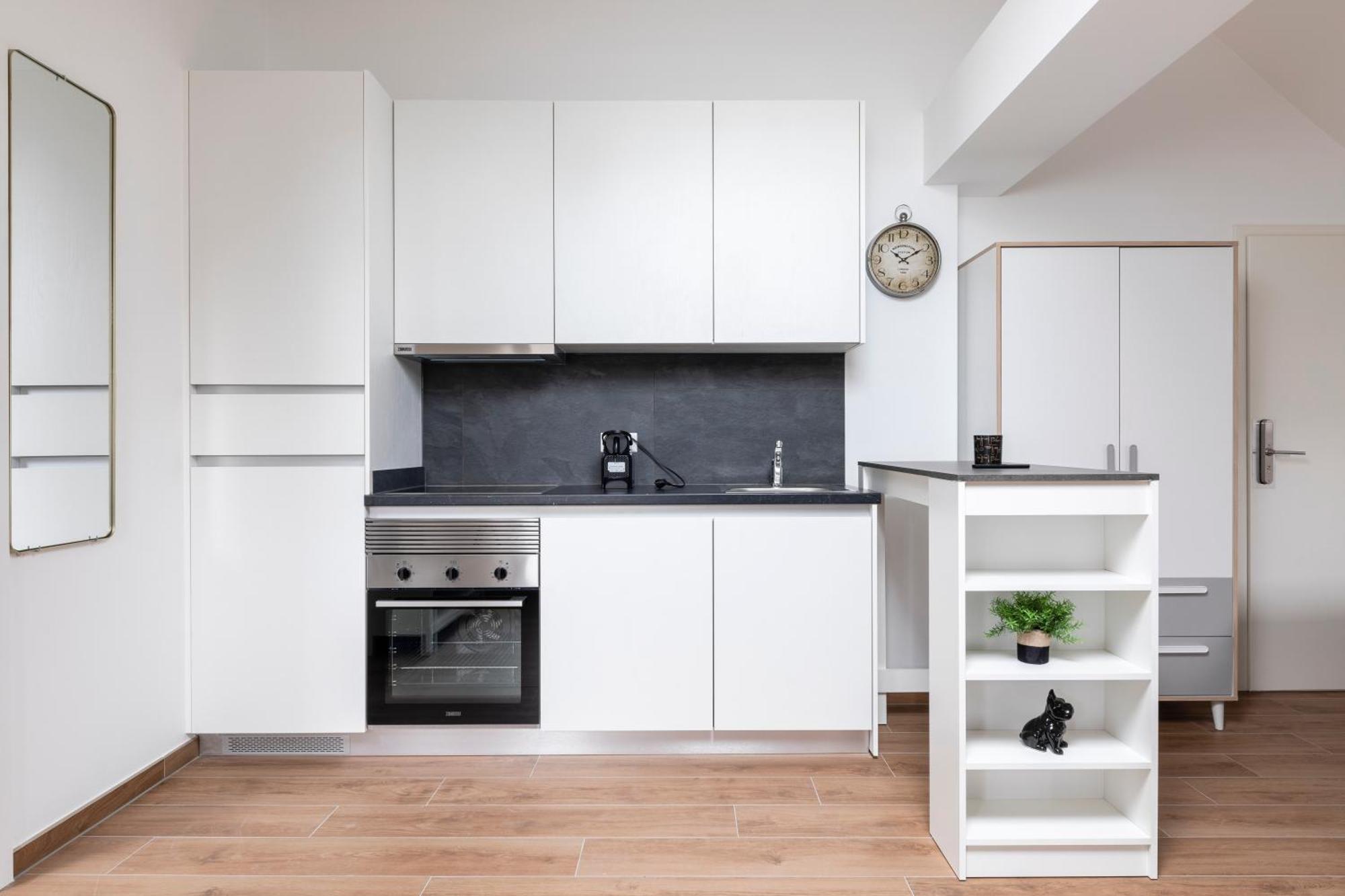 Residence Welter Lucembursko Exteriér fotografie