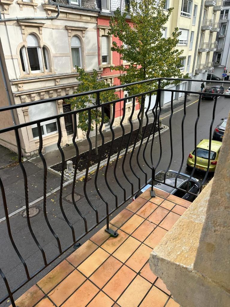 Residence Welter Lucembursko Exteriér fotografie